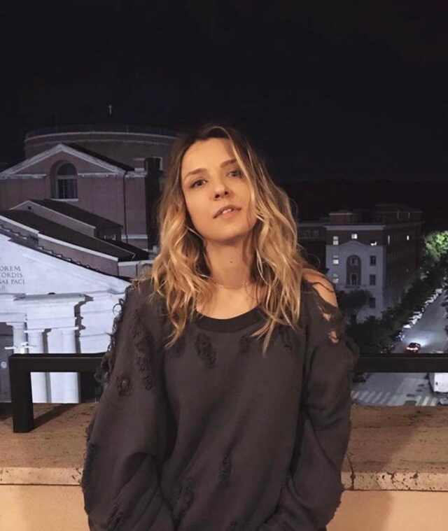 foto profilo ufficiale Instagram