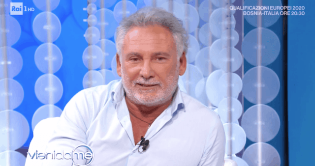 francesco paolantoni Francesco Paolantoni