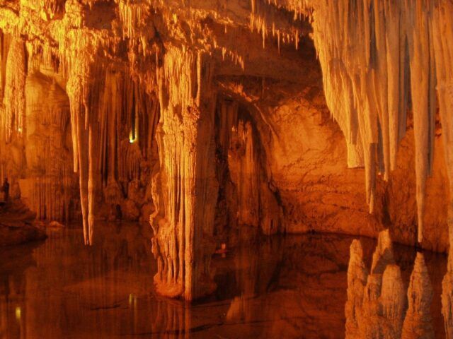 grotte