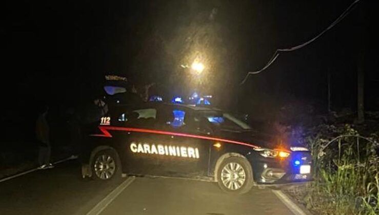 Terribile incidente tra Aprilia e Ardea: auto contro scooter, due morti (FOTO) Terribile incidente tra Aprilia e Ardea: auto contro scooter, due morti (FOTO)