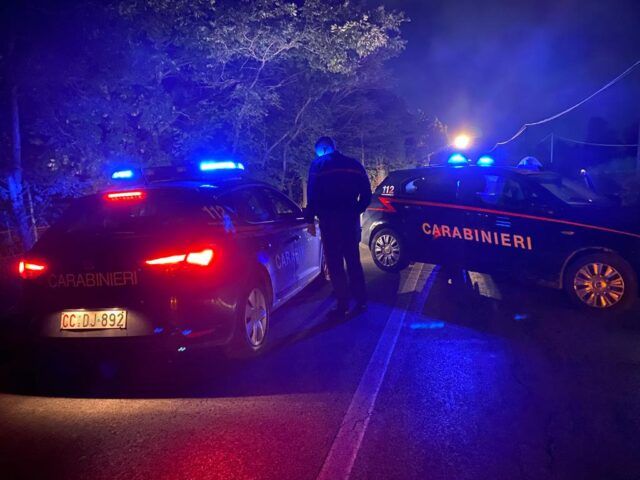 incidente via della Cogna8