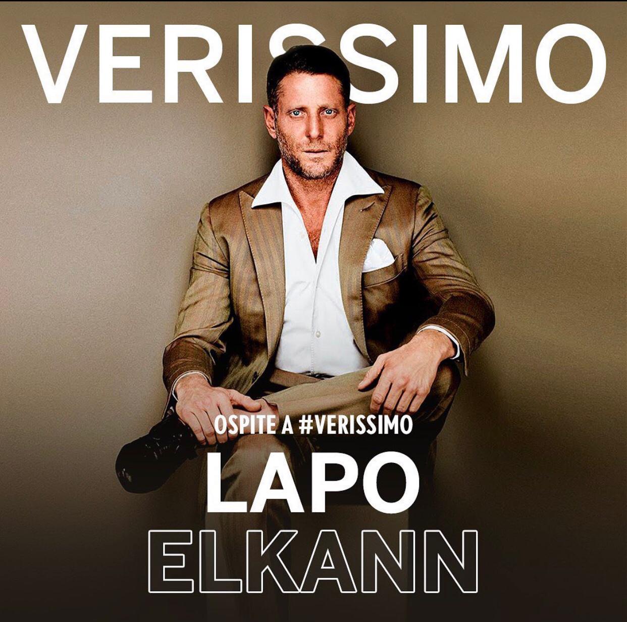 Lapo Elkann