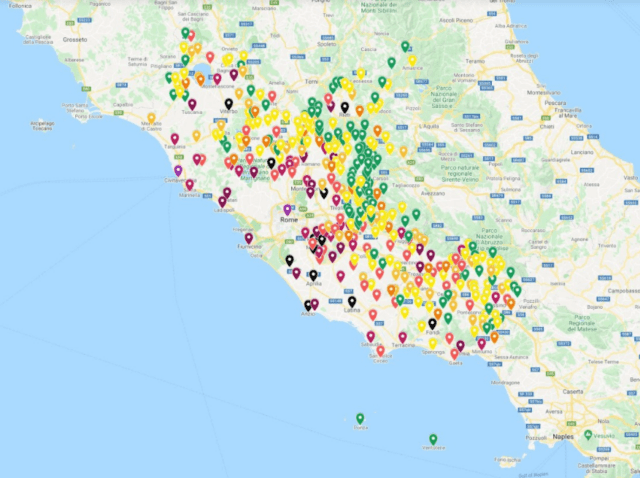 mappa 3