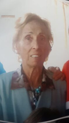 Donna dispersa a Roma: il disperato appello per ritrovarla Donna dispersa a Roma: il disperato appello per ritrovarla