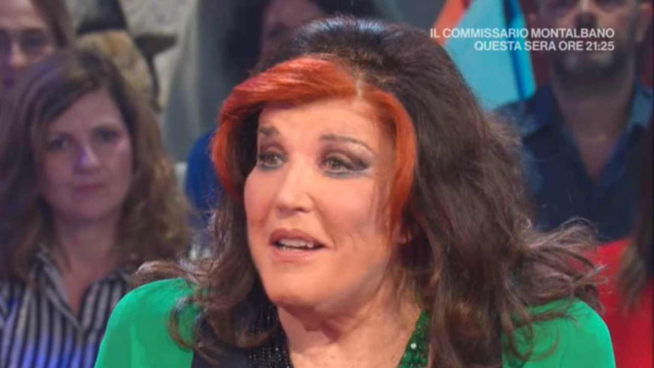 Patrizia De Blanck chi è