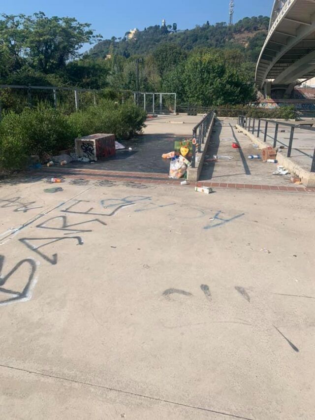 ponte della musica