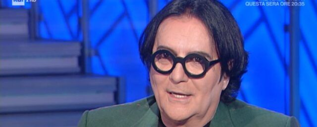 renaAscolti Tv martedì 29 settembre 2020to zero Ascolti Tv martedì 29 settembre 2020