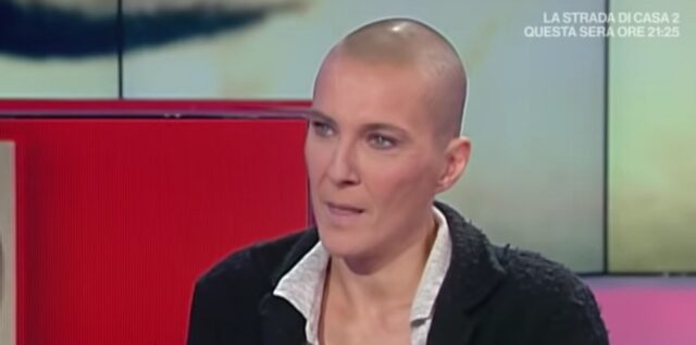 rosalinda celentano Rosalinda Celentano