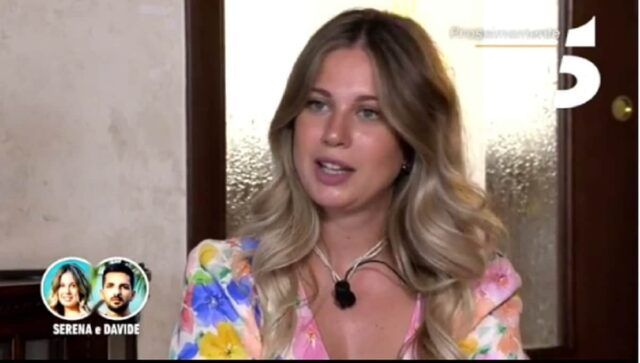 Serena Temptation Island 2020 Serena Temptation Island 2020