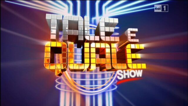 tale e quale show 2 Tale e Quale Show 23 ottobre 2020