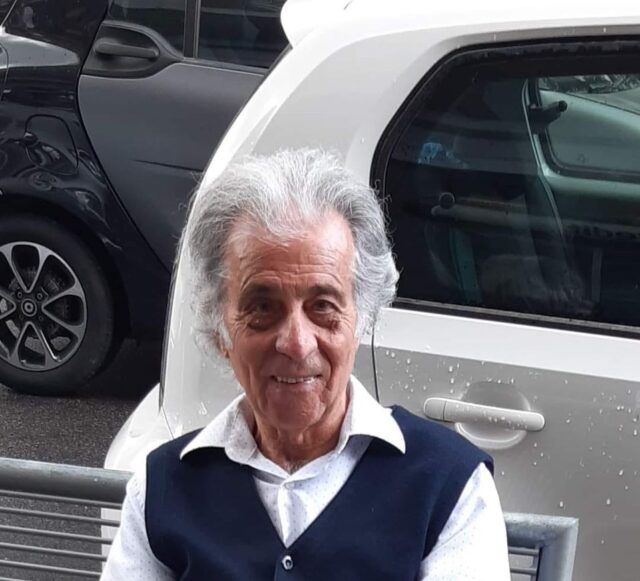 uomo scomparso