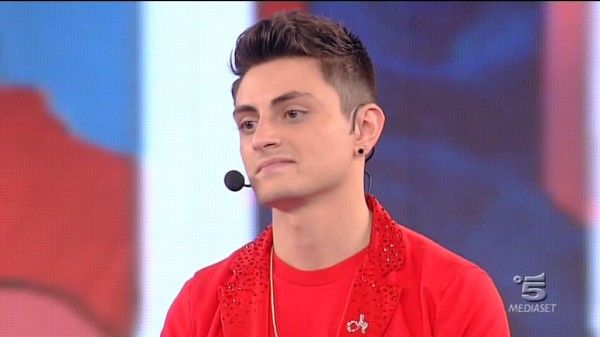 virginio Virginio Tale e Quale Show