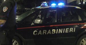 carabinieri