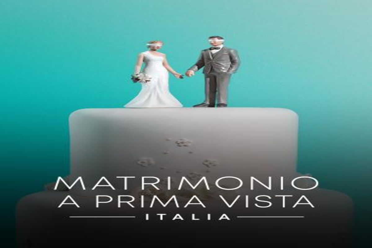 anticipazioni matrimonio a prima vista