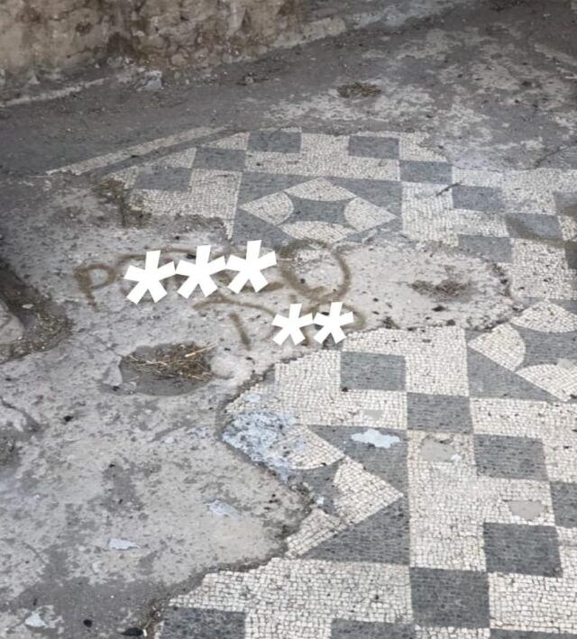 bestemmia