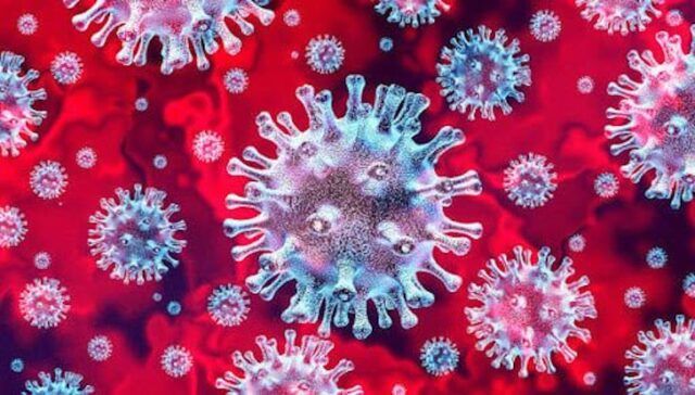 Coronavirus pomezia Covid pomezia