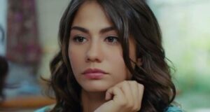 Demet Ozdemir