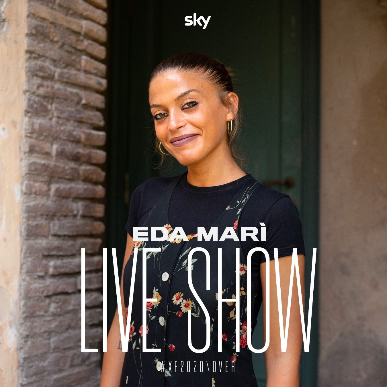 Eda Marì X Factor 2020 chi è