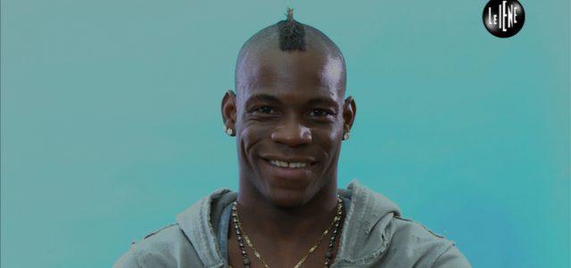 Mario Balotelli