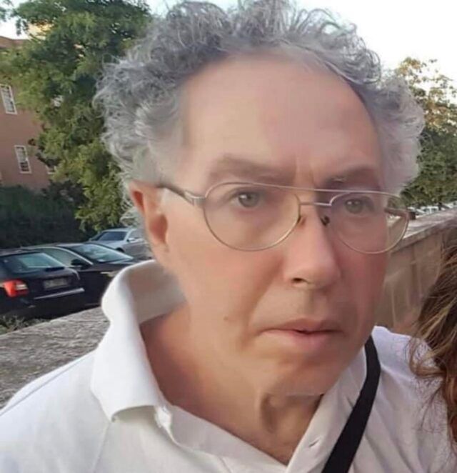 piero giorgi