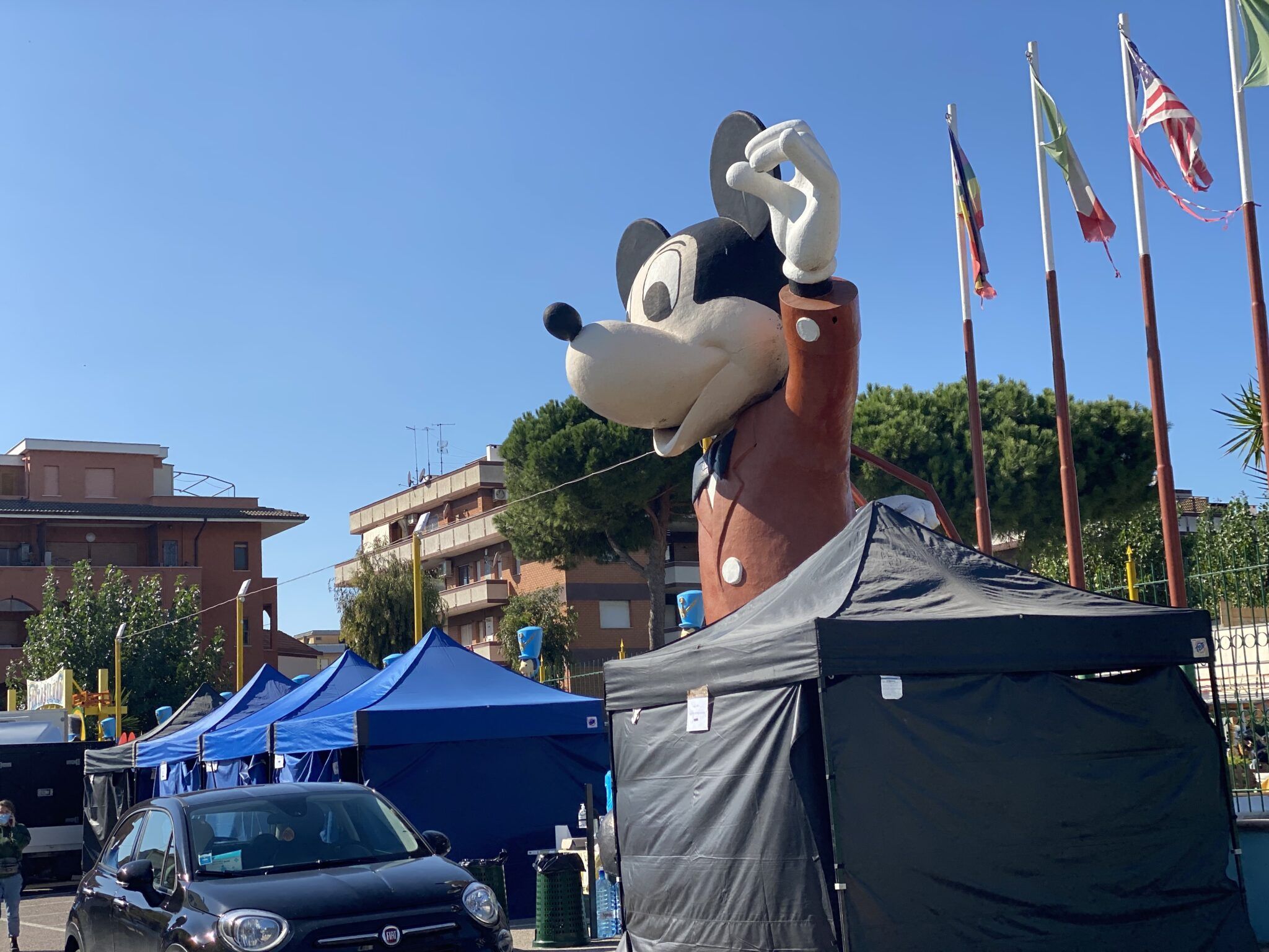 Luna Park Netflix Stagione 2 Quando Esce