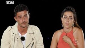 Sofia Temptation Island 2020