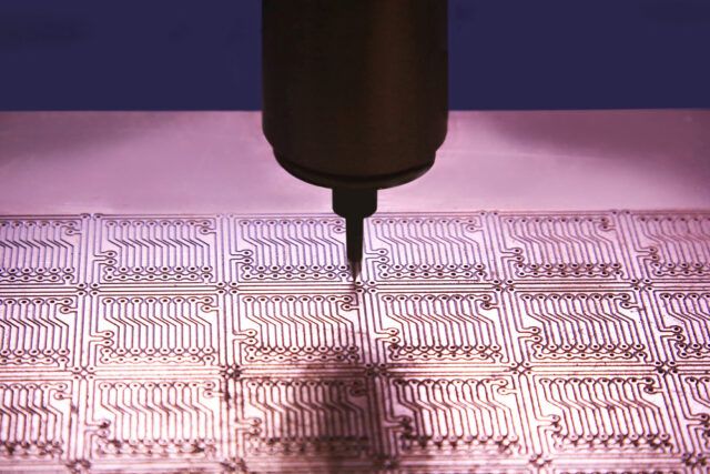 PCB
