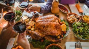Thanksgiving Day: cos'è