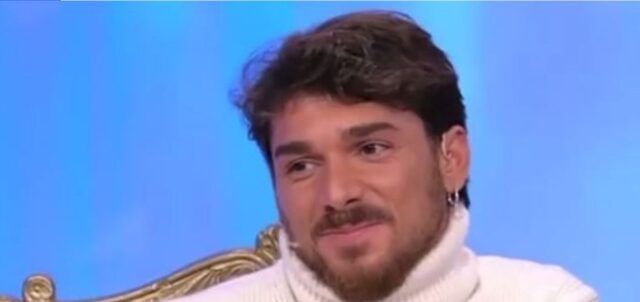 Andrea Cerioli: chi è, anni, che lavoro fa, Instagram ...