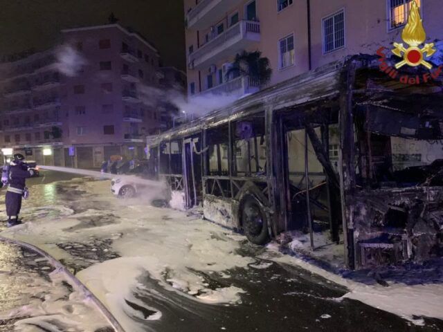 autobus