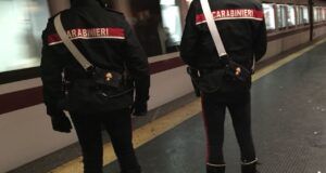 Roma, ondata di furti nelle metro