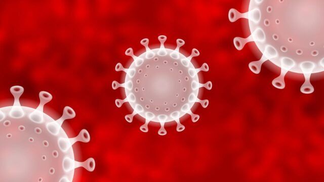 coronavirus Coronavirus anzio