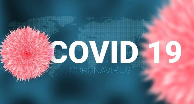 terza ondata coronavirus Coronavirus Pomezia