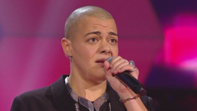 dalila Dalila Cavalera All Together Now