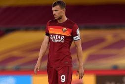 edin dzeko