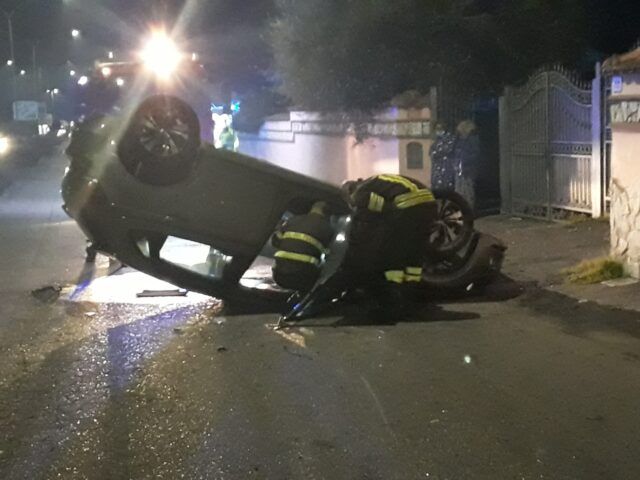 incidente nuova florida
