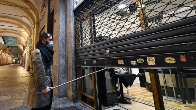 Nuovo Dpcm Le Anticipazioni 3 Fasce Di Rischio Coprifuoco Alle 22 E Blocco Spostamenti Nelle Fasce Rosse