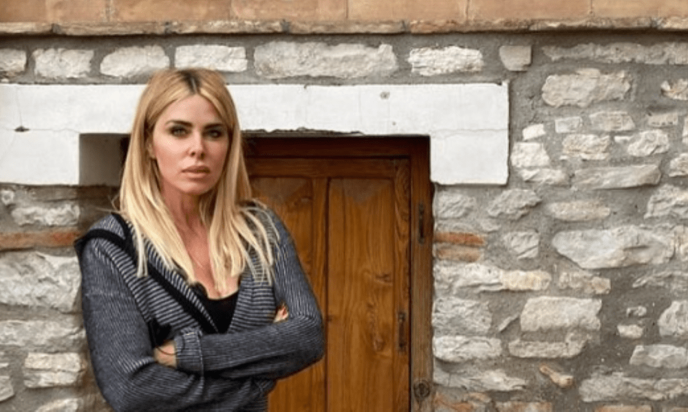 Loredana Lecciso chi è, età, carriera, Al Bano, oggi, figli, Instagram, ultime notizie