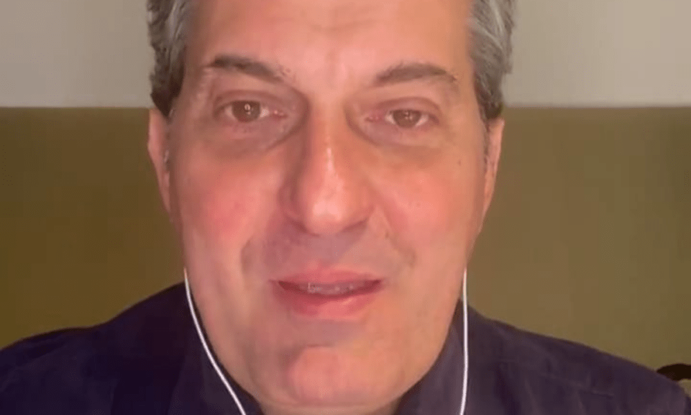 Mario Calabresi