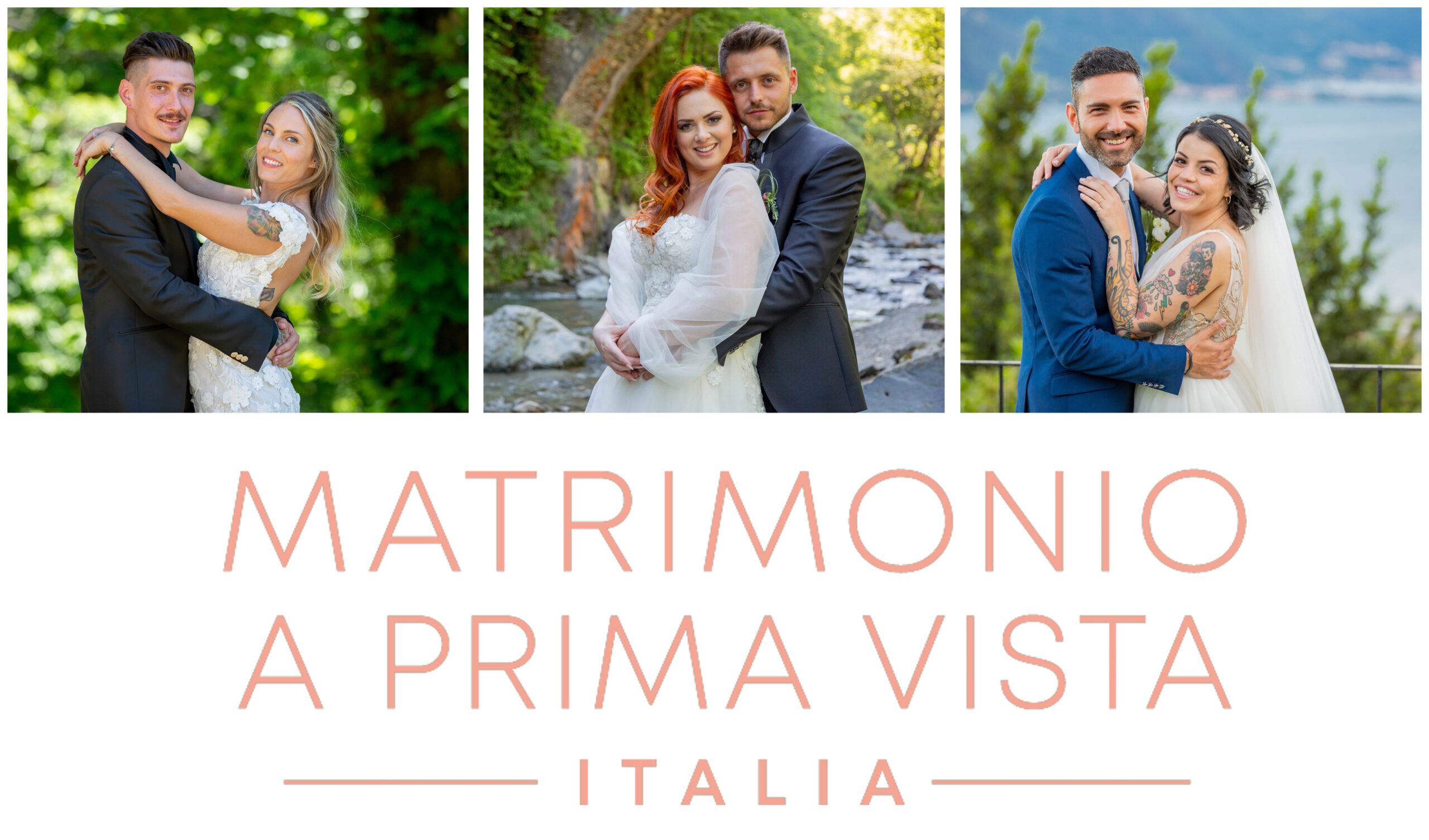 Anticipazioni Matrimonio a Prima Vista 24 novembre 2020