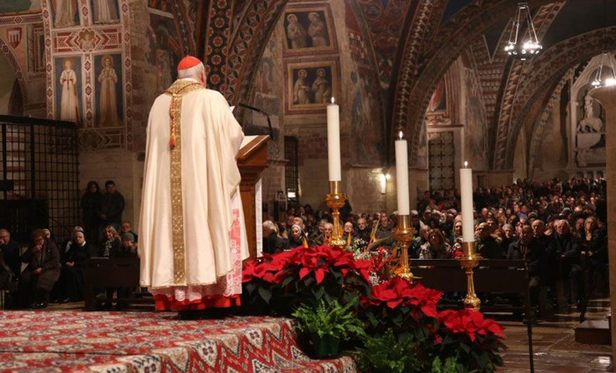 Festa di Tutti i Santi