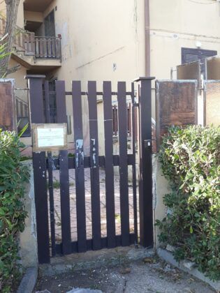 Salzare, posto sotto sequestro l’appartamento dove fu trovato morto un neonato Salzare, posto sotto sequestro l’appartamento dove fu trovato morto un neonato