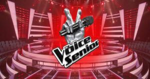 Chi ha vinto The Voice Senior?