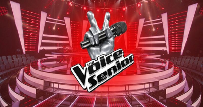 The Voice Senior 21 gennaio 2022 - chi sono i finalisti