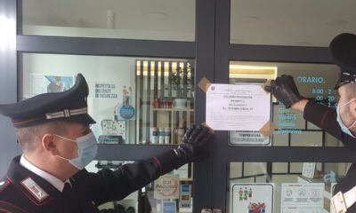 Ostia, riapre la palestra sequestrata