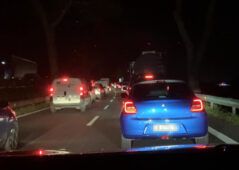 incidente pontina oggi