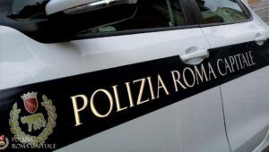 vigili in Procura senza auto