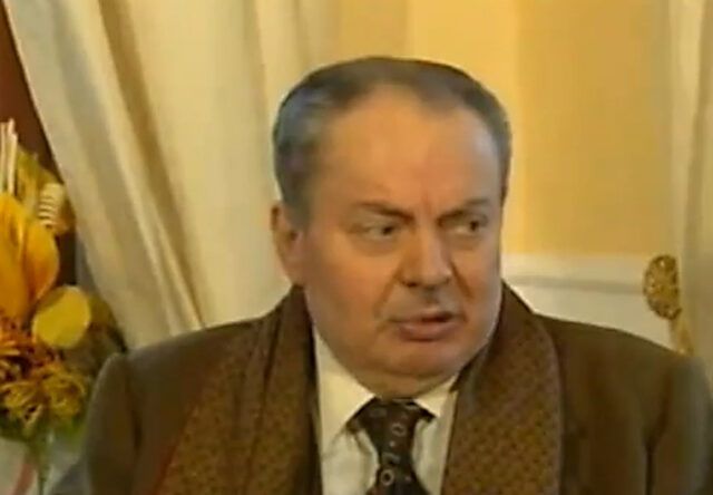 enrico nicoletti