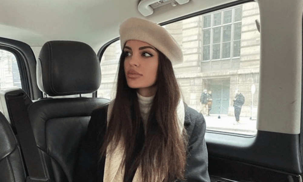 Giulia Belmonte, chi è la fidanzata di Stash: età, carriera, che lavoro fa, vita privata, figlie, foto e Instagram Giulia Belmonte, chi è la fidanzata di Stash: età, carriera, che lavoro fa, vita privata, figlie, foto e Instagram
