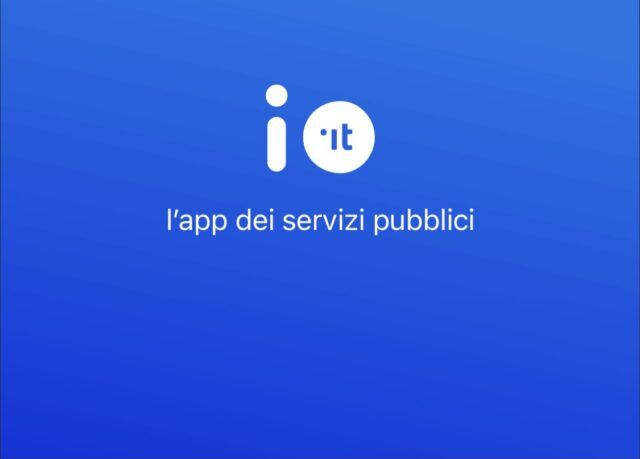 App IO piano extracashback